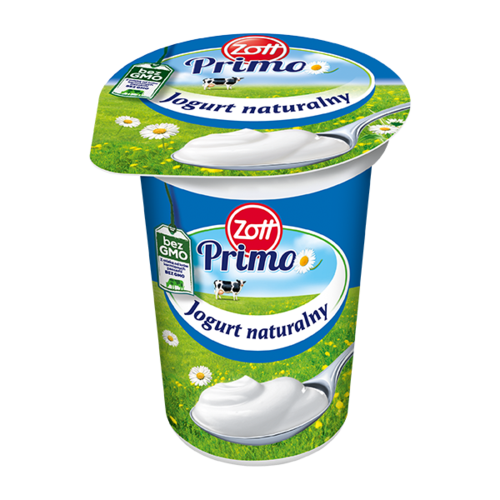 Jogurt Naturalny