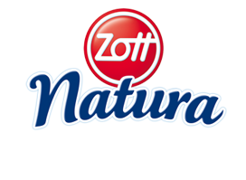 Logo Zott Natur