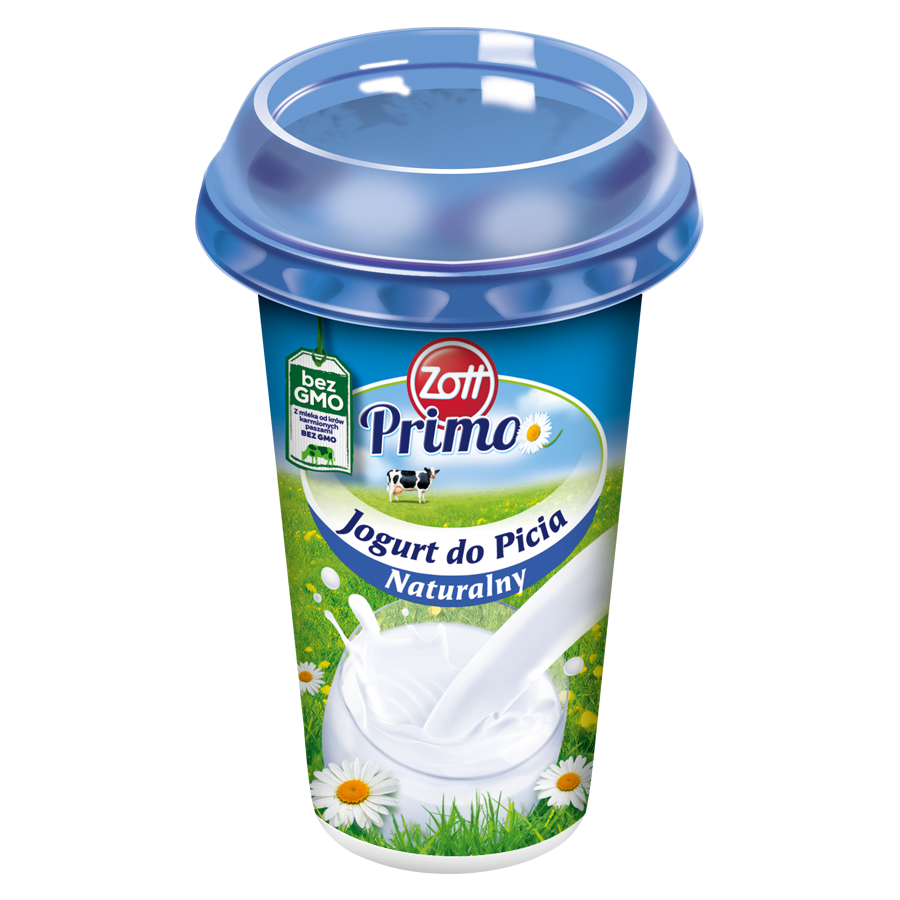 Jogurt Naturalny do picia